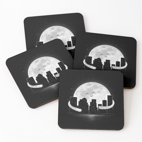 Item preview, GoodNight designed and sold by carbine.