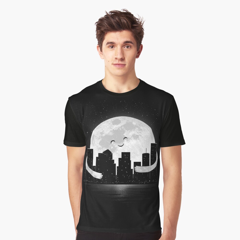 Item preview, Graphic T-Shirt designed and sold by carbine.