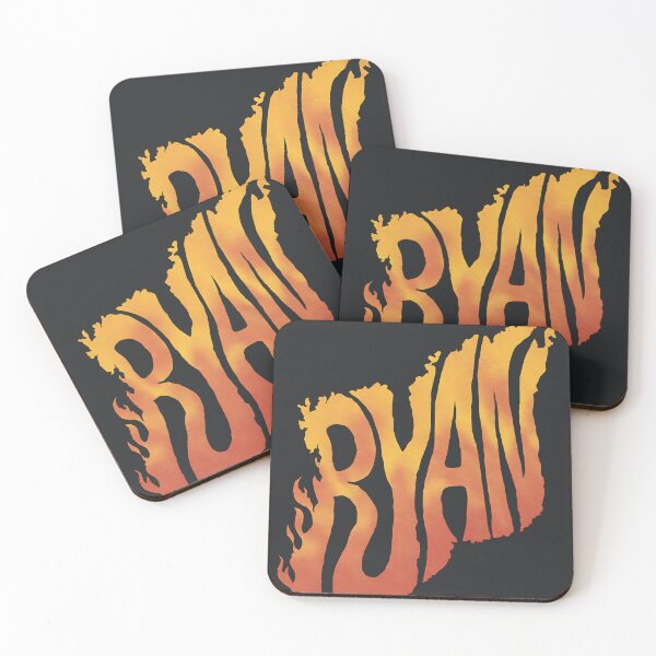 Item preview, Ryan Name designed and sold by MikeKart.