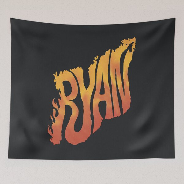 Item preview, Ryan Name designed and sold by MikeKart.