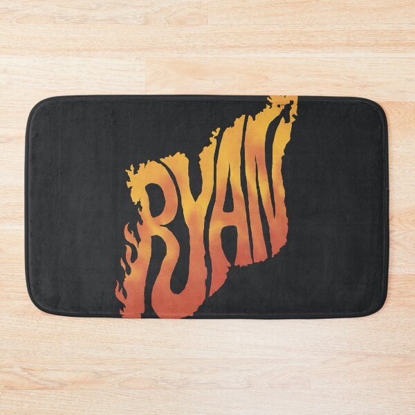 Item preview, Ryan Name designed and sold by MikeKart.