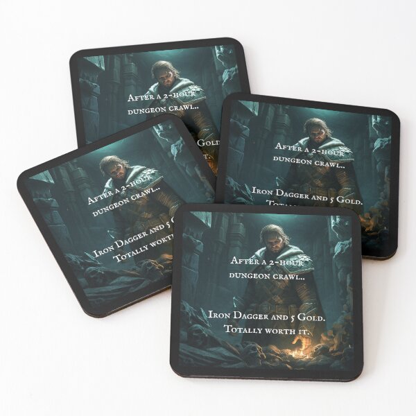 Item preview, Elder scrolls meme designed and sold by SMARTKIT  DESIGNAGENCY.
