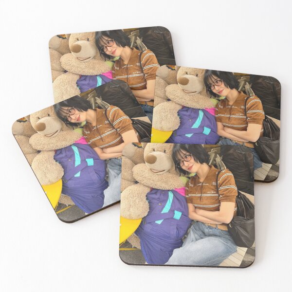 Item preview, Twice Momo  designed and sold by angel-00.
