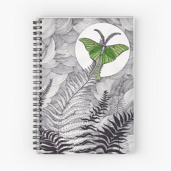 Item preview, Polypodiopsida designed and sold by Pawel-Radwanski.