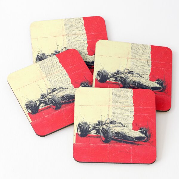 Item preview, Hand-Drawn Velocity Lines designed and sold by Retro Type.