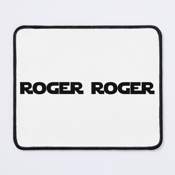 Item preview, Roger Roger designed and sold by ouatisworld.