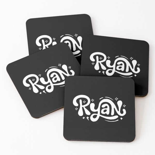 Item preview, Ryan Name designed and sold by MikeKart.