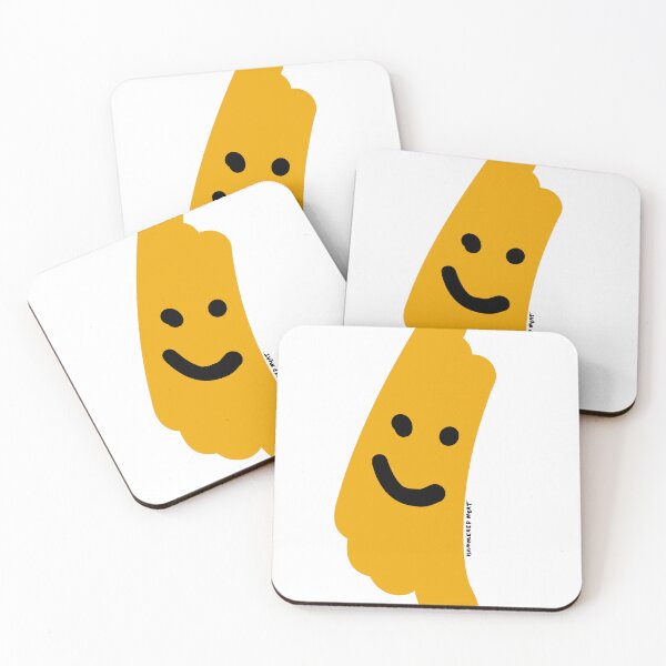 Artikelvorschau, Smiley-Bananenschale entworfen und verkauft von HammeredMeat.