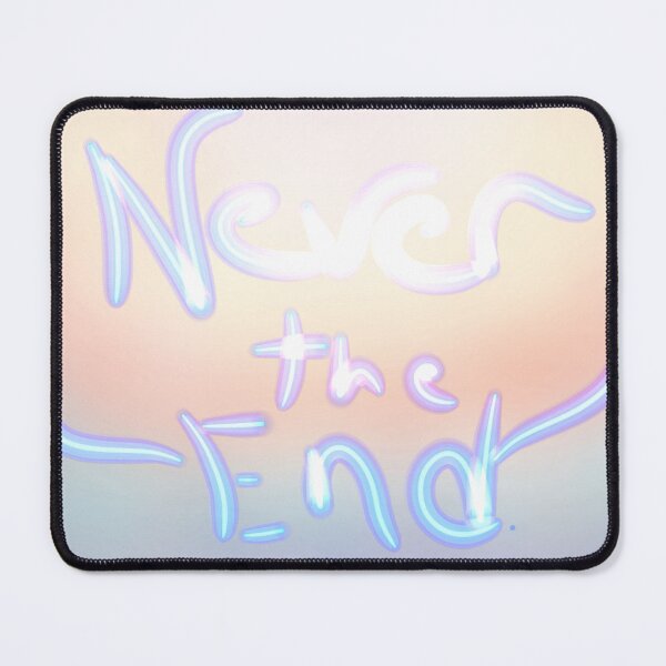 Item preview, Never The End designed and sold by Gina Deals Shop.