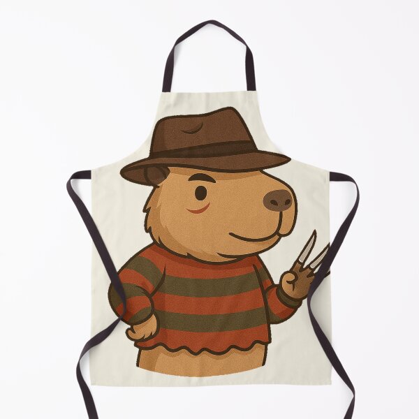 Item preview, Dream Hunter Capybara designed and sold by CapyMood.