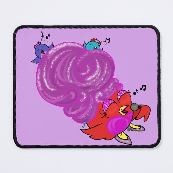 Item preview, Pride Drag Mutha designed and sold by The Fowl Menagerie.