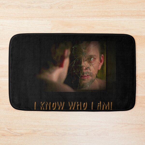 Item preview, I know who I am! 02 (quote font 03) designed and sold by Soulcwtchbay.
