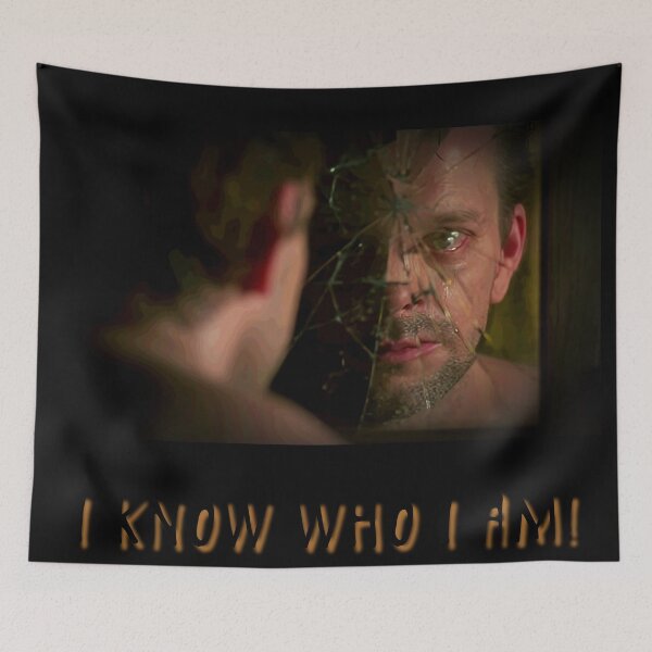 Item preview, I know who I am! 02 (quote font 03) designed and sold by Soulcwtchbay.