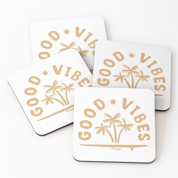Item preview, good vibes designed and sold by elartis.