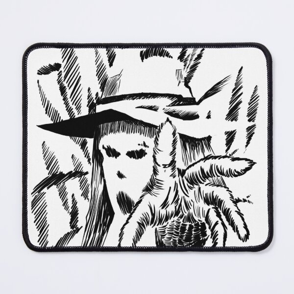 Item preview, Scarecrow designed and sold by Nemesis Creations.
