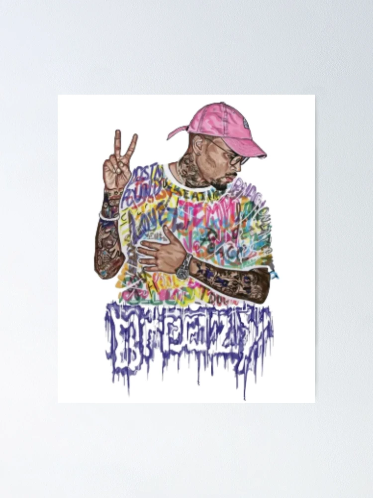 Hip Hop Legend - Urban Streetwear Rap Music Art