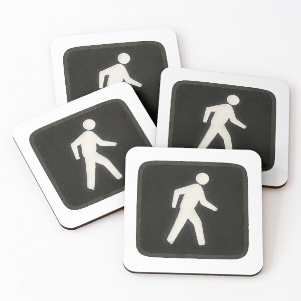 Item preview, Traffic Light Go designed and sold by CocoNotMomo.
