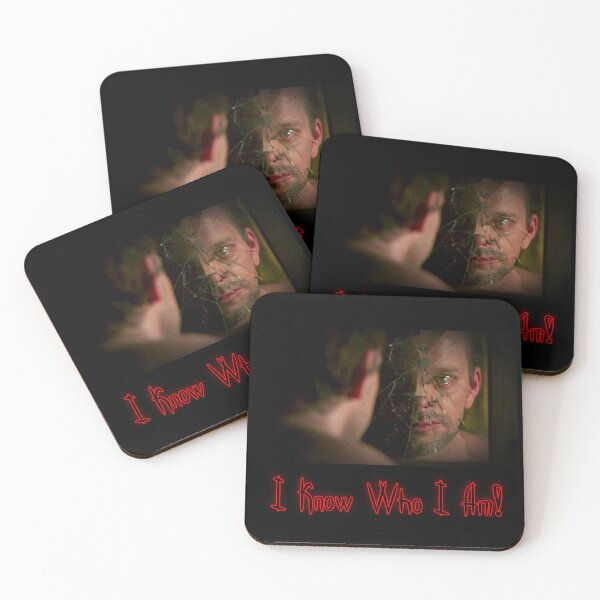 Item preview, I know who I am! 02 (quote font 04) designed and sold by Soulcwtchbay.
