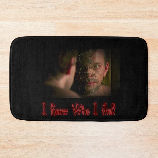 Item preview, I know who I am! 02 (quote font 04) designed and sold by Soulcwtchbay.