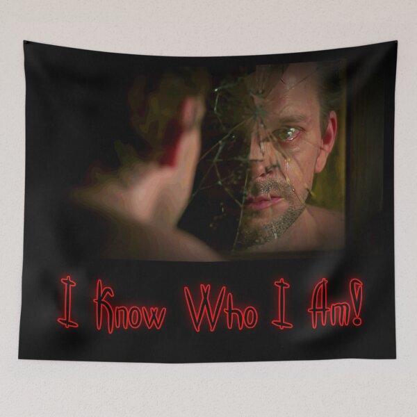 Item preview, I know who I am! 02 (quote font 04) designed and sold by Soulcwtchbay.