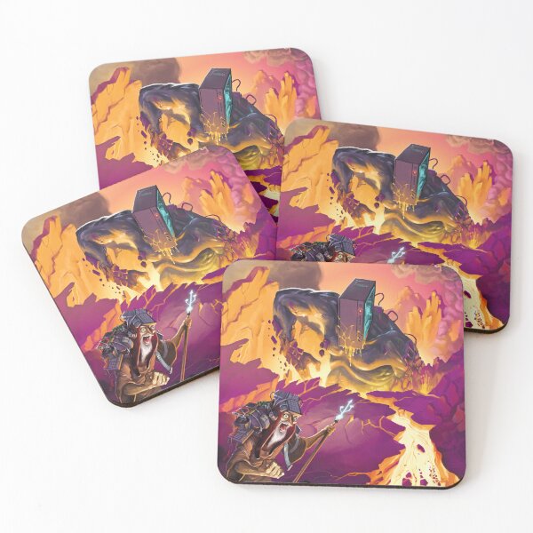Item preview, Wizard designed and sold by JVlemag.