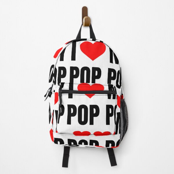 Item preview, I love my pop pop designed and sold by Flavaprints4u.