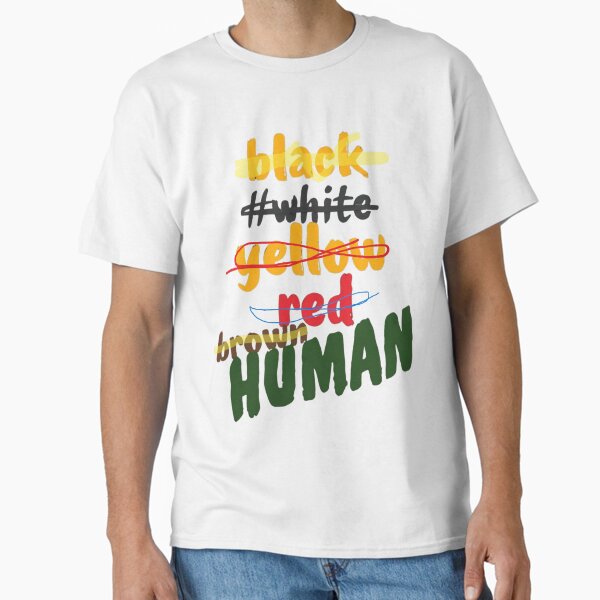 Item preview, Equality and Humanity - Embrace Human Unity designed and sold by Colorful-Garden.