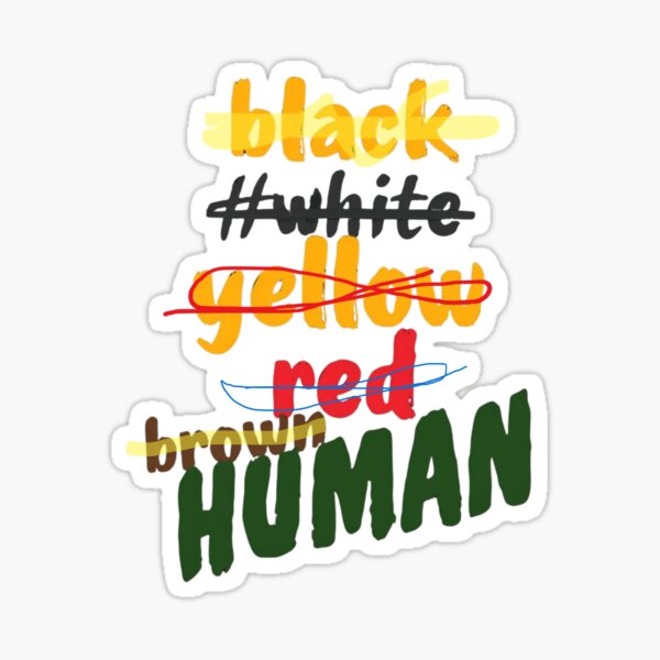 Item preview, Equality and Humanity - Embrace Human Unity designed and sold by Colorful-Garden.