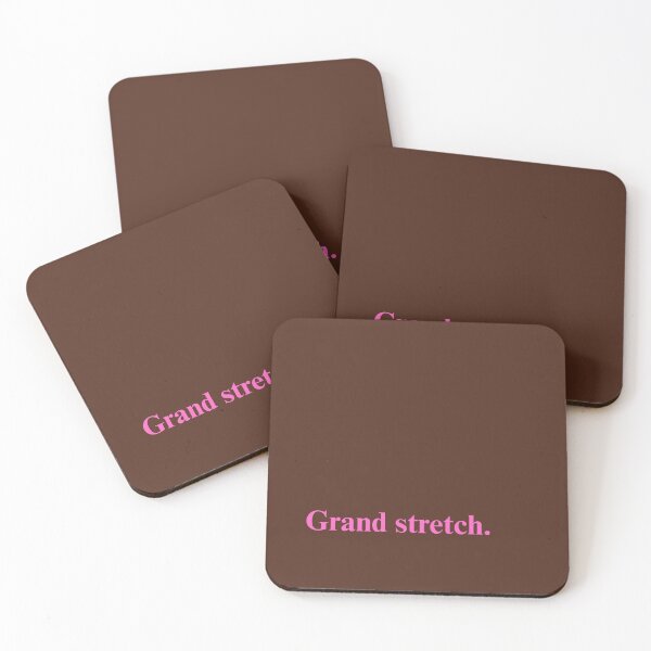 Item preview, Grand stretch designed and sold by KimberleyEire.
