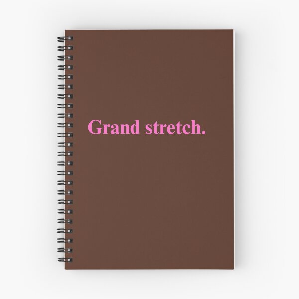 Item preview, Grand stretch designed and sold by KimberleyEire.