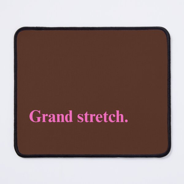Item preview, Grand stretch designed and sold by KimberleyEire.