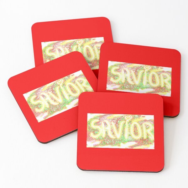 Item preview, Savior designed and sold by Gina Deals Shop.