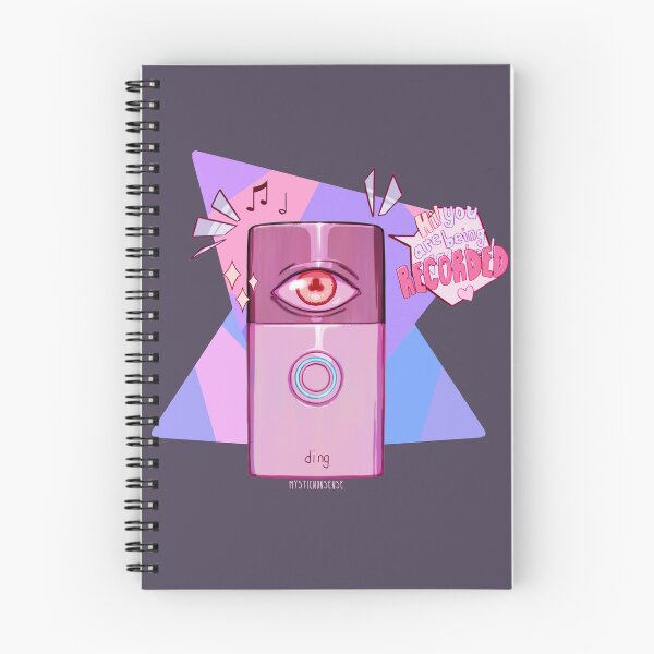 Item preview, D is for Doorbell designed and sold by Mystic Nugget.