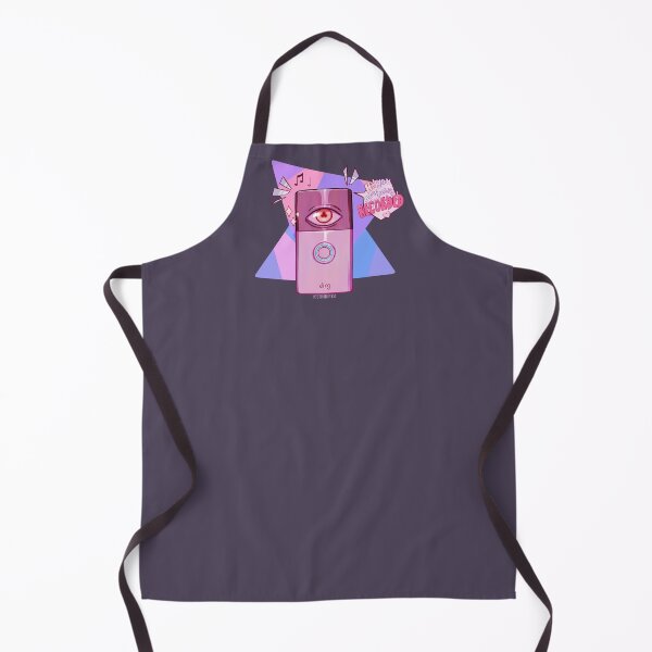Item preview, D is for Doorbell designed and sold by Mystic Nugget.