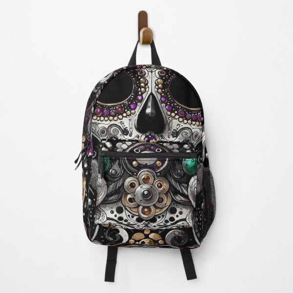 Item preview, Catrina Black designed and sold by Ojo de Lilith.