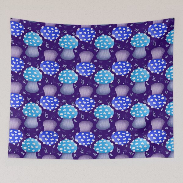 Item preview, Endless Toadstool  designed and sold by Belladonna-Lily.