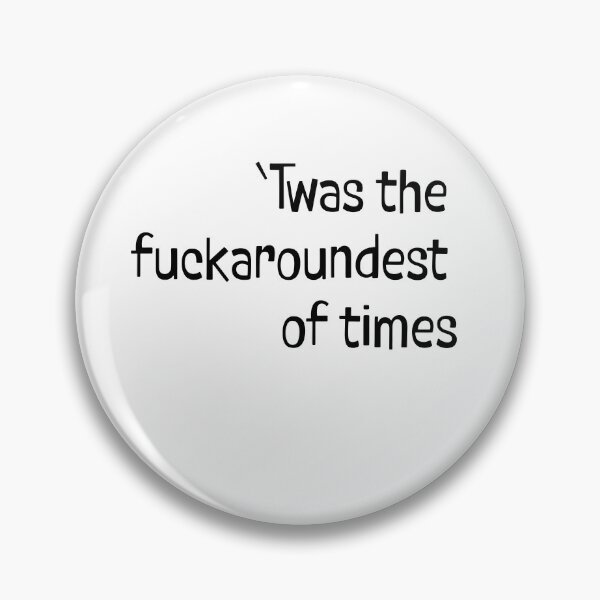 Item preview, Copy of Sarcastic Saying Not My Fault with Artsy Sun designed and sold by whyitsme.