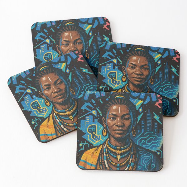 Item preview, I love Africa  designed and sold by Pulse Creativity Designs.