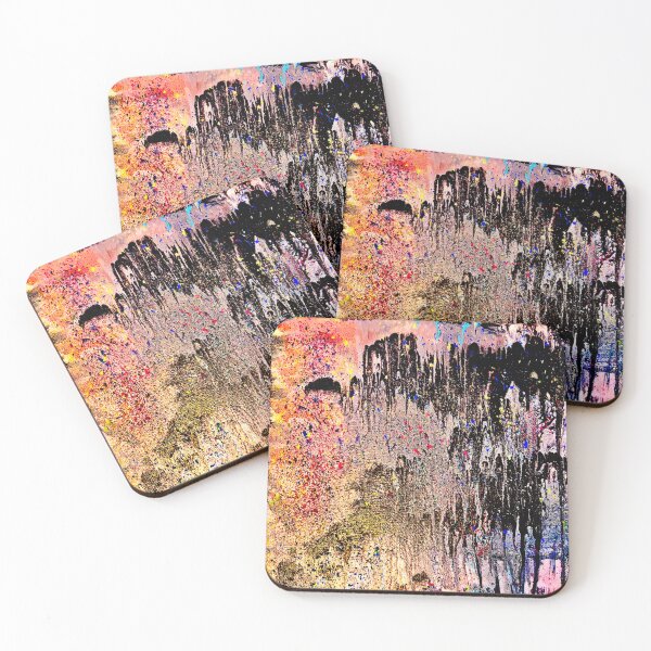 Item preview, Tension in texture  designed and sold by GCoart.