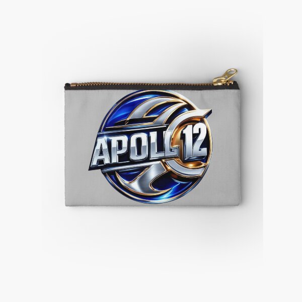 Item preview,   Apollo 12 designed and sold by Nature's Palette.
