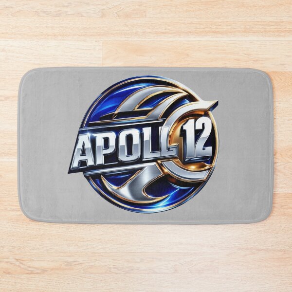 Item preview,   Apollo 12 designed and sold by Nature's Palette.