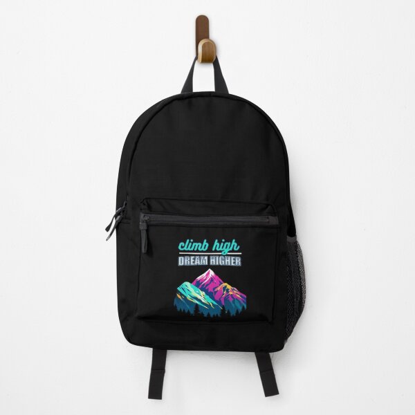 Item preview, Climb high. Dream higher. designed and sold by justine-bmw.