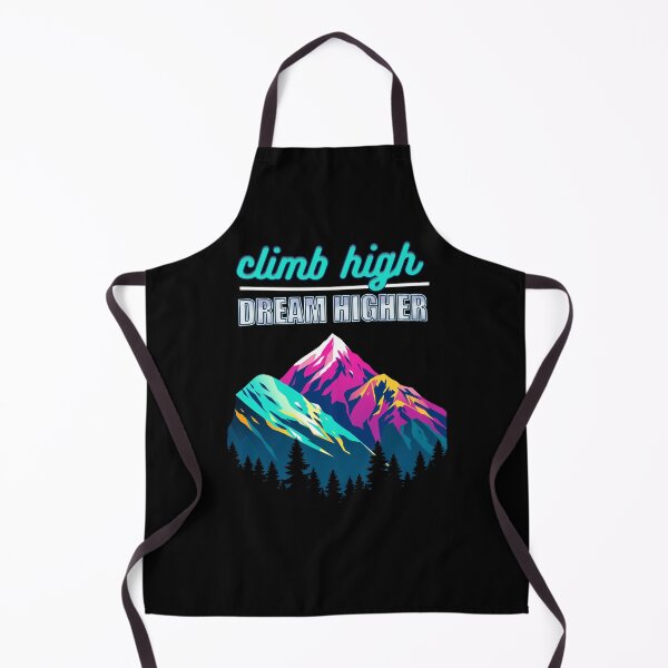 Item preview, Climb high. Dream higher. designed and sold by justine-bmw.