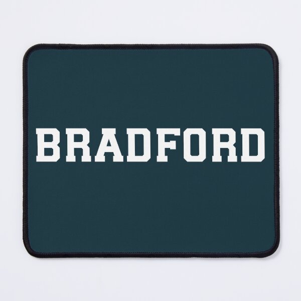 Item preview, Bradford designed and sold by SabrinaArt05.