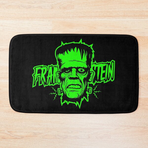 Item preview, Frankenstein  designed and sold by Traveldrawings.