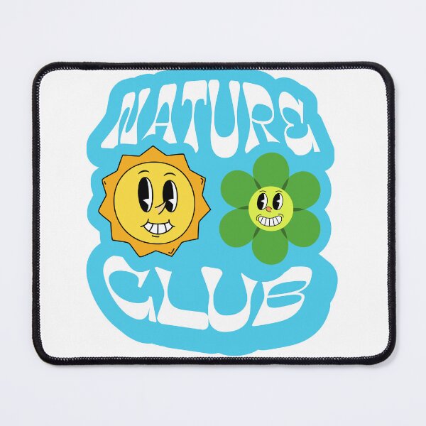 Item preview, Nature Club Cartoon designed and sold by Odysseus21.