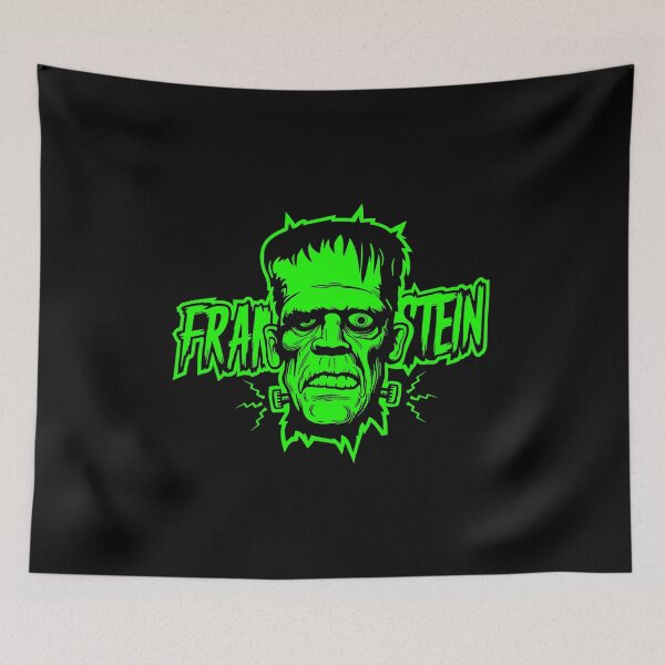 Item preview, Frankenstein  designed and sold by Traveldrawings.