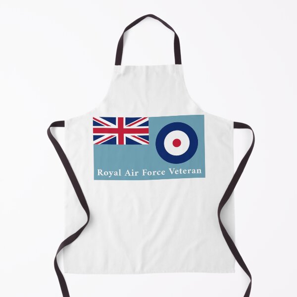 Item preview, Royal Air Force Veteran designed and sold by sirglennbo.