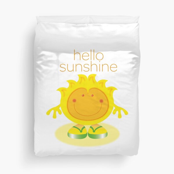 Item preview, Happy Sunshine character designed and sold by stevejolliffe.