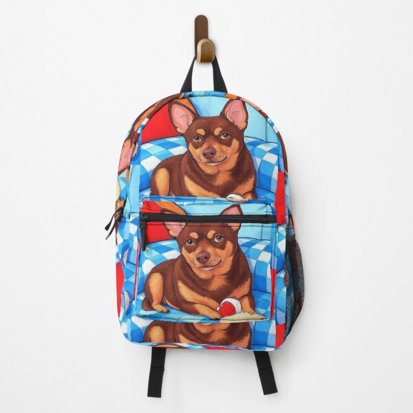 Item preview, Cute Dog Love! designed and sold by CaitTheArtist.